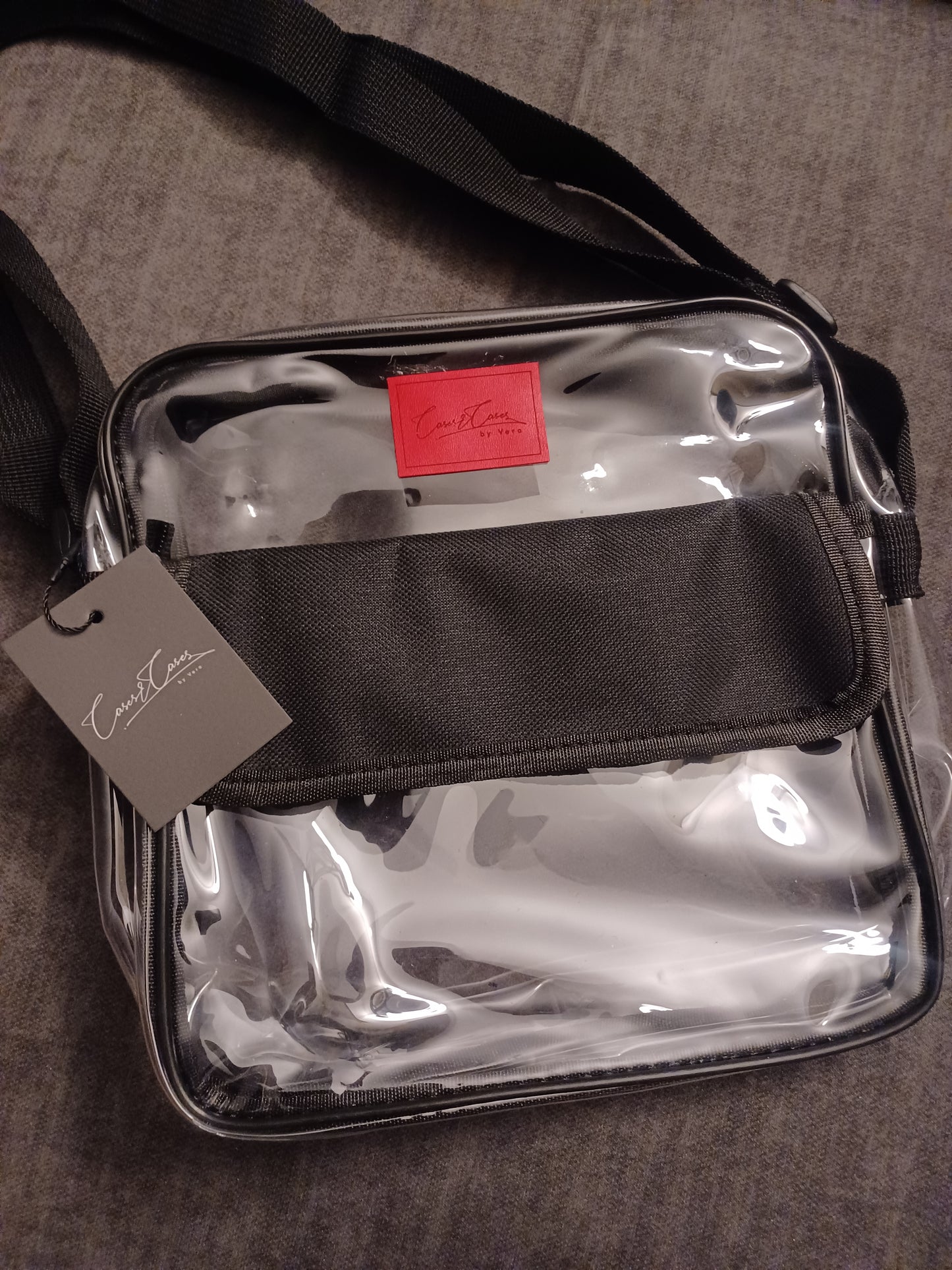 Stadium Bags