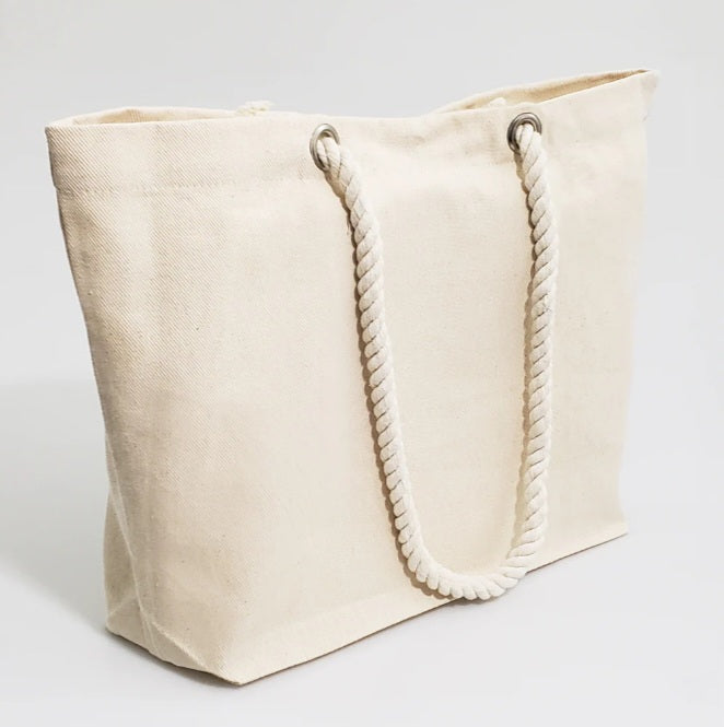 Tote case