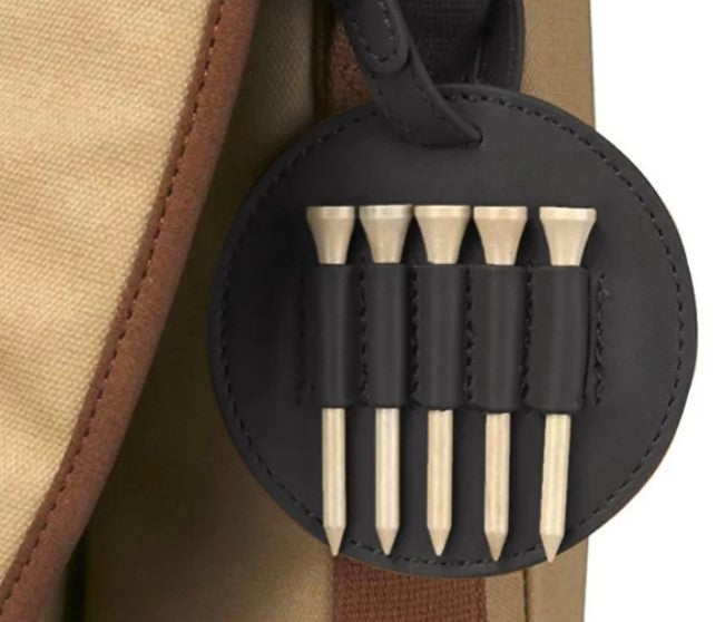 Tee case