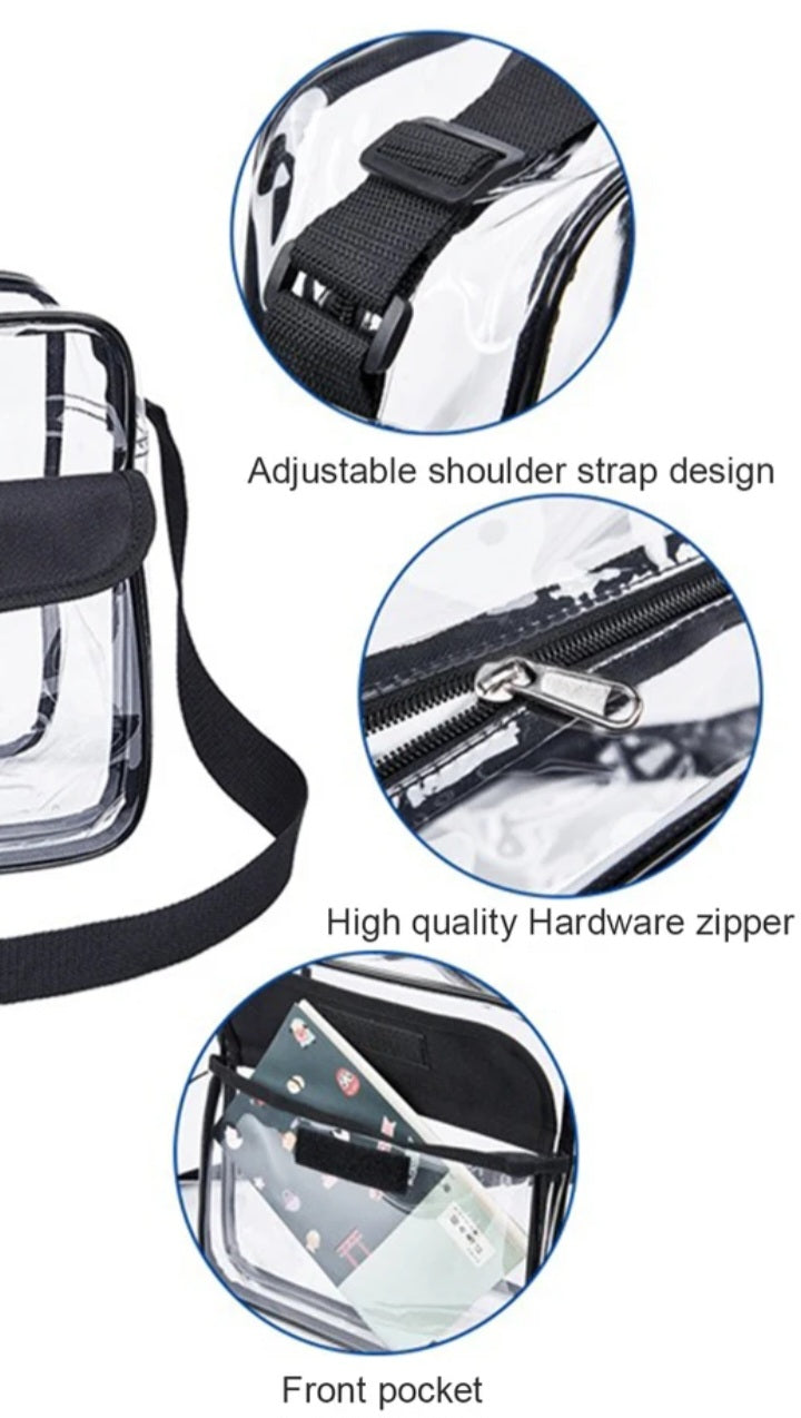 Stadium Bags