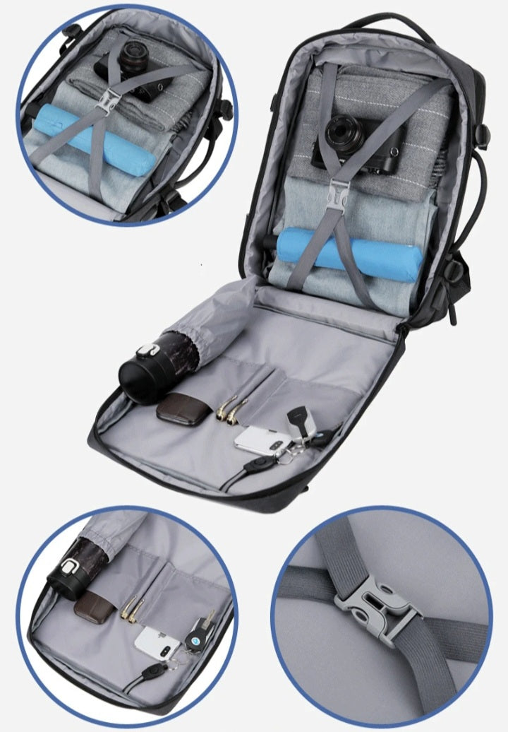 Men's Business Backpack